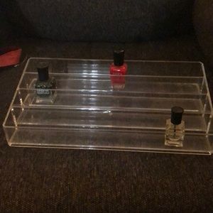 Nail Polish Holder